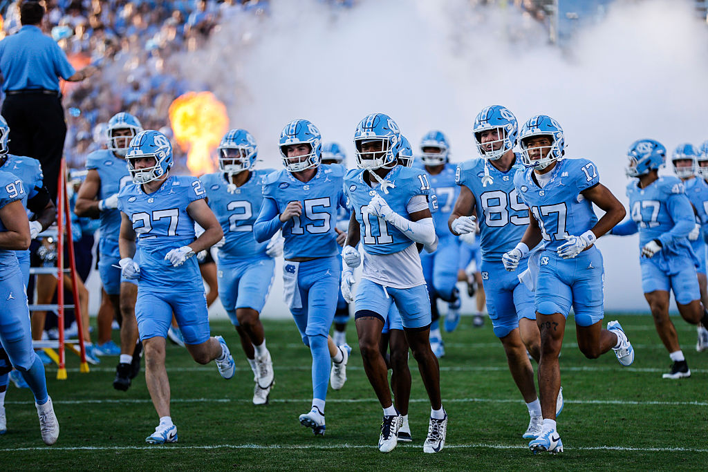 Duke v North Carolina