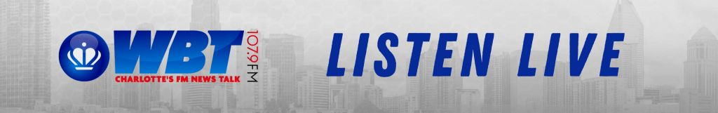 Listen live banner 2025 107.9 FM