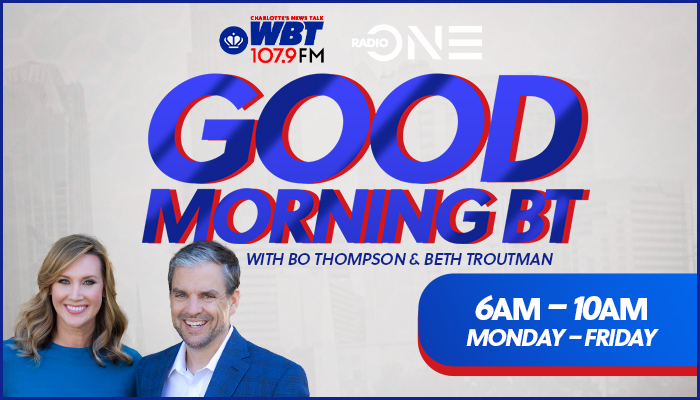 wbt.com - Steve Anthony - Good Morning BT | Hornets Draft Picks, SC Governor Runoff Results, Next Generation Broadcasters