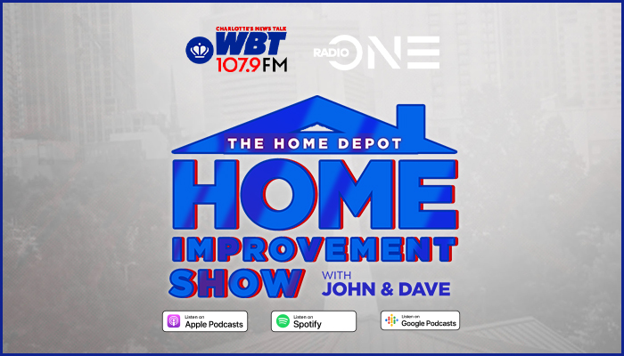 wbt.com - Lonnie Hines III - The Home Improvement Show 5-16-26
