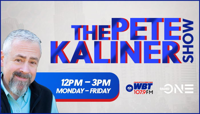 The Pete Kaliner Show