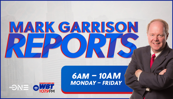 Mark Garrison Reports