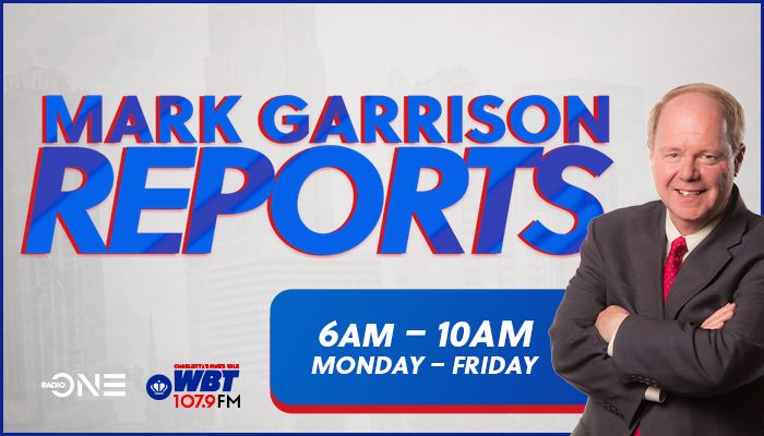 Mark Garrison Reports
