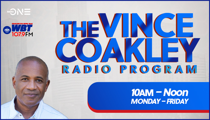 The Vince Coakley Radio Program