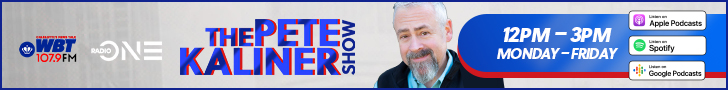 The Pete Kaliner Show
