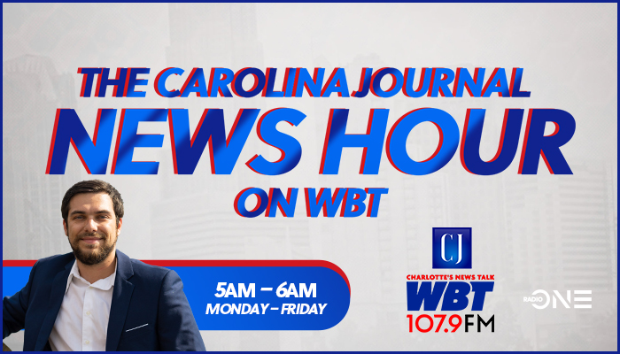 NC Declares Emergency ; UNC Expansion Planned ; $3B Health Plan Raised