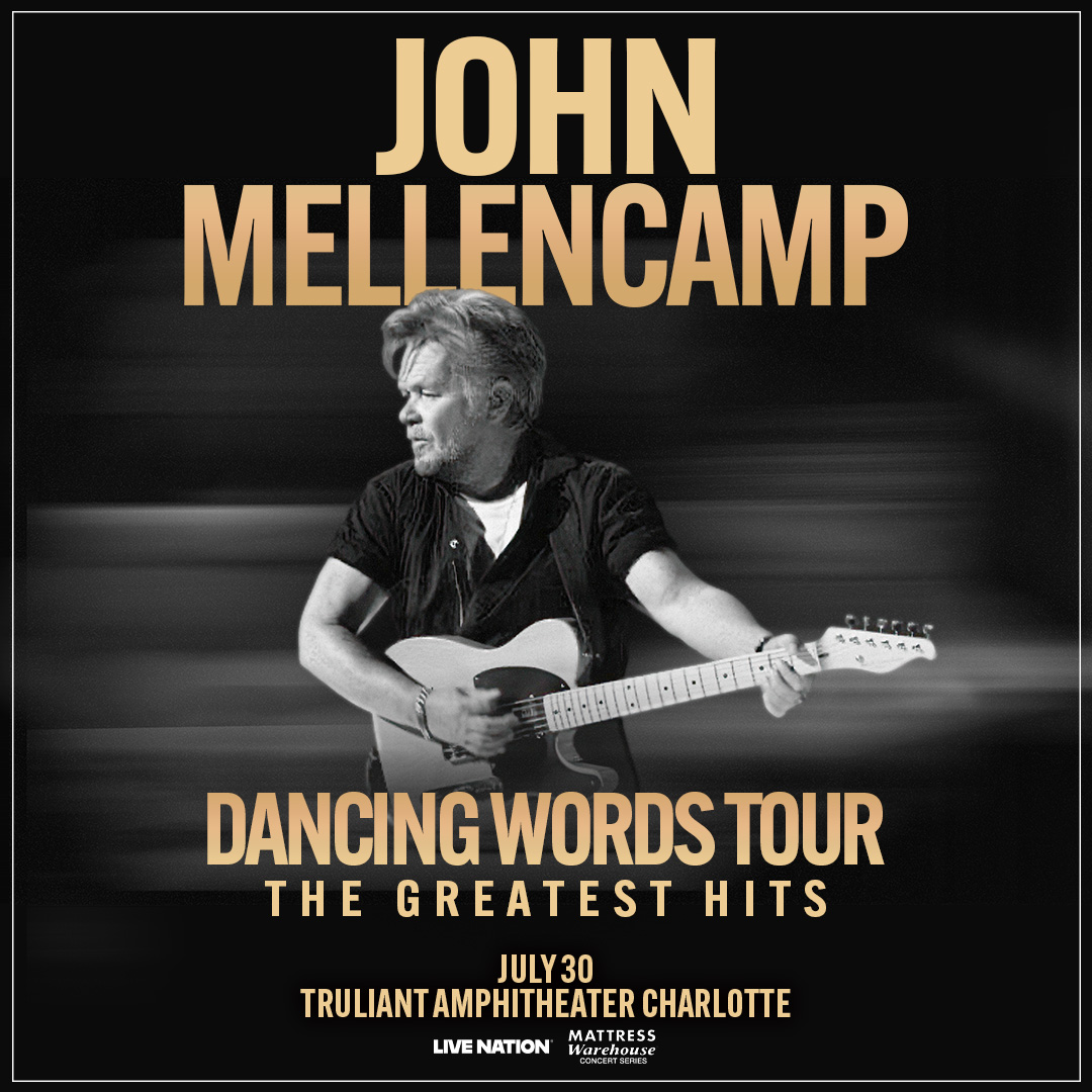 John Mellencamp