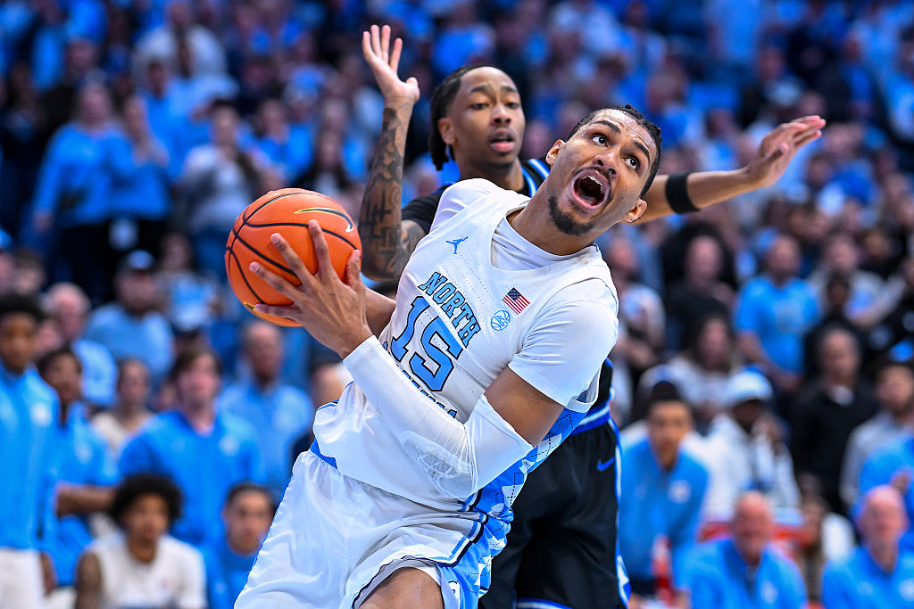 Duke v North Carolina