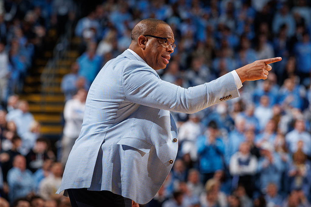 Duke v North Carolina