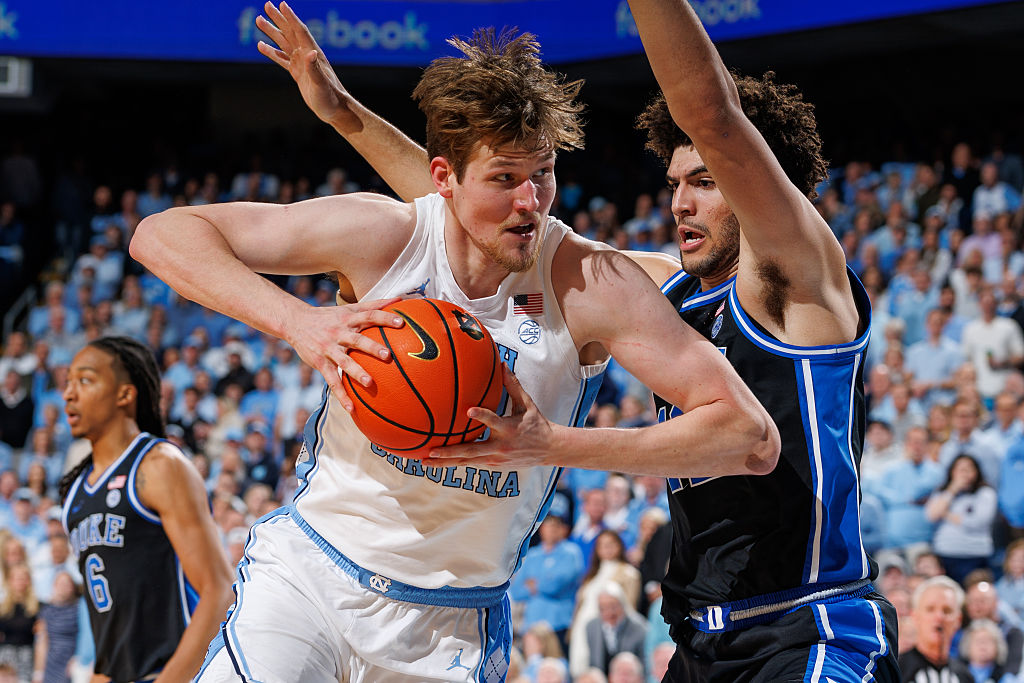 Duke v North Carolina