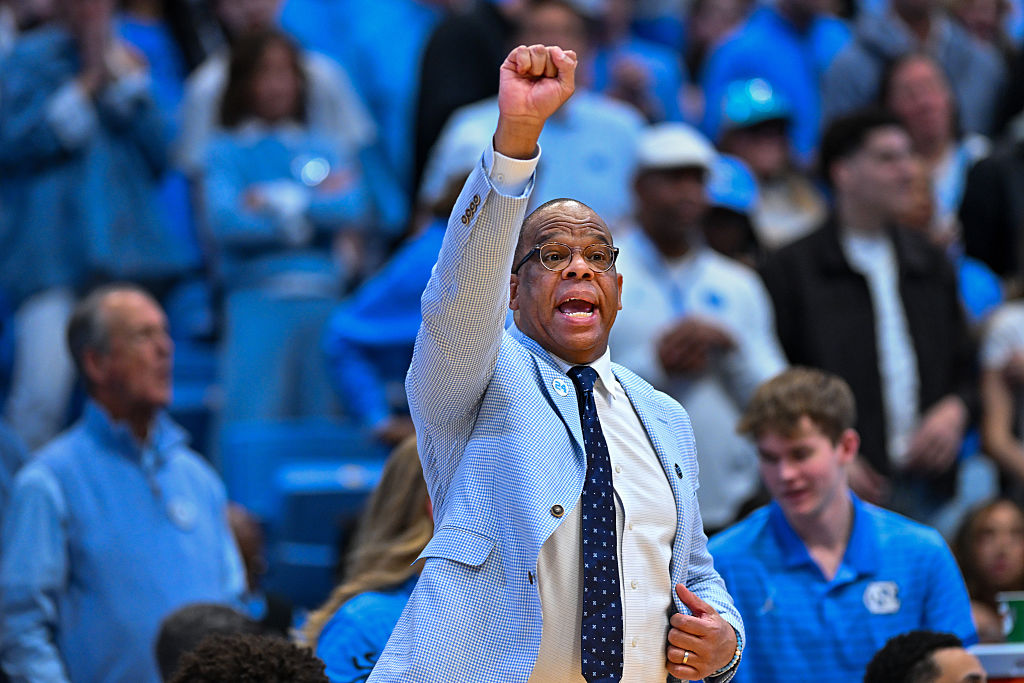 Duke v North Carolina