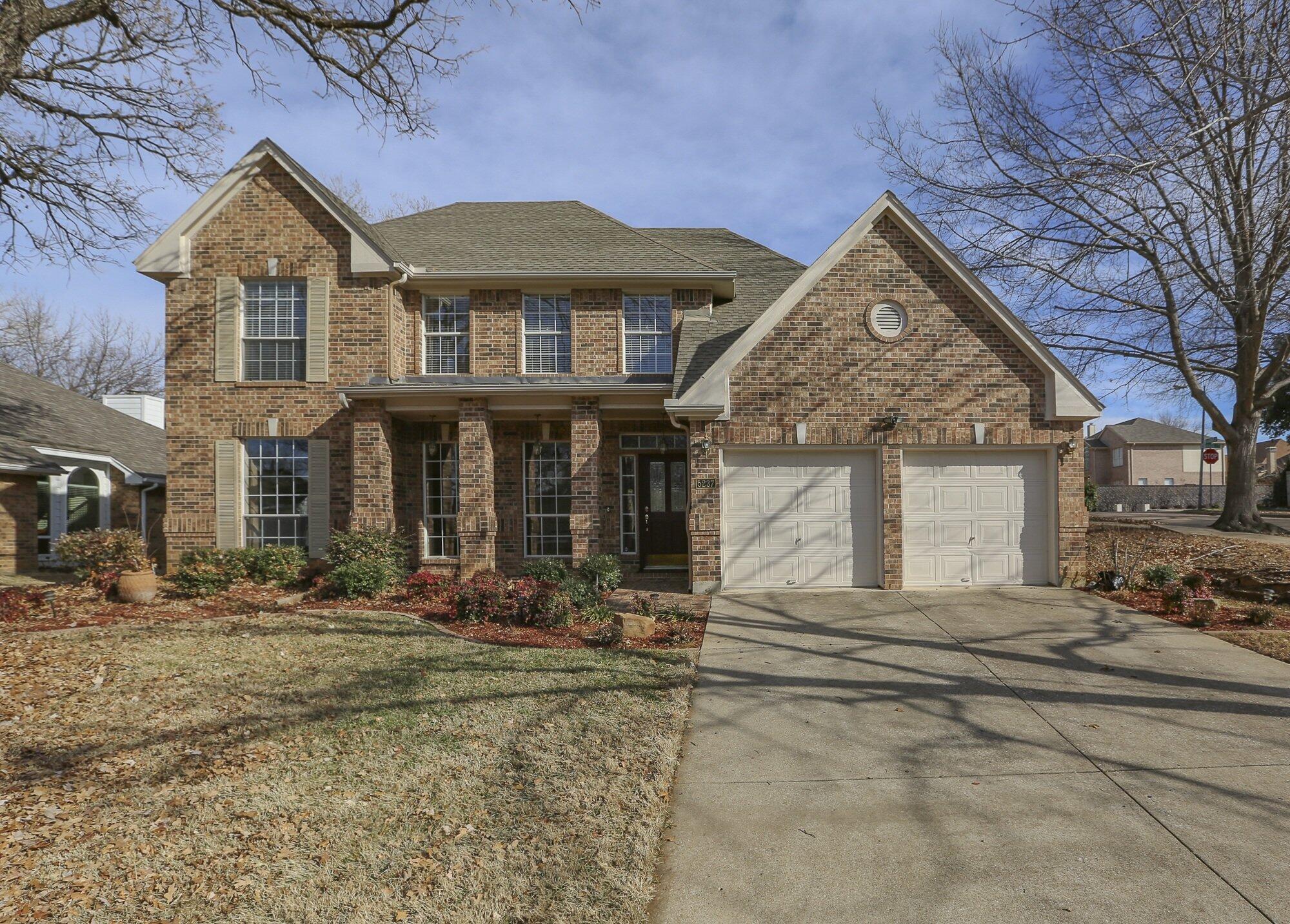 Boost your curb appeal with these fresh home exterior updates