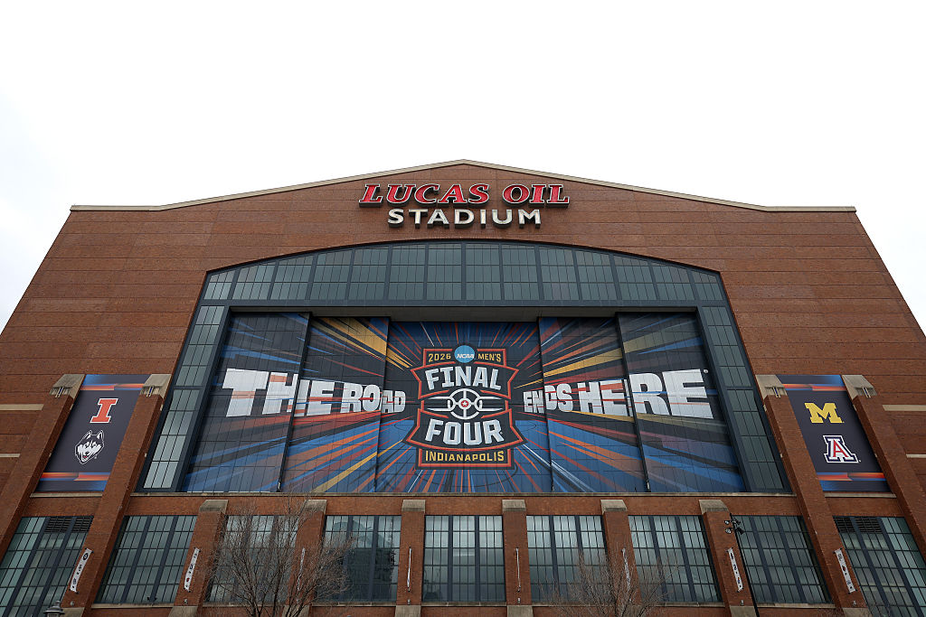 NCAA Men's Basketball Tournament – Final Four & Championship Week Events – Indianapolis