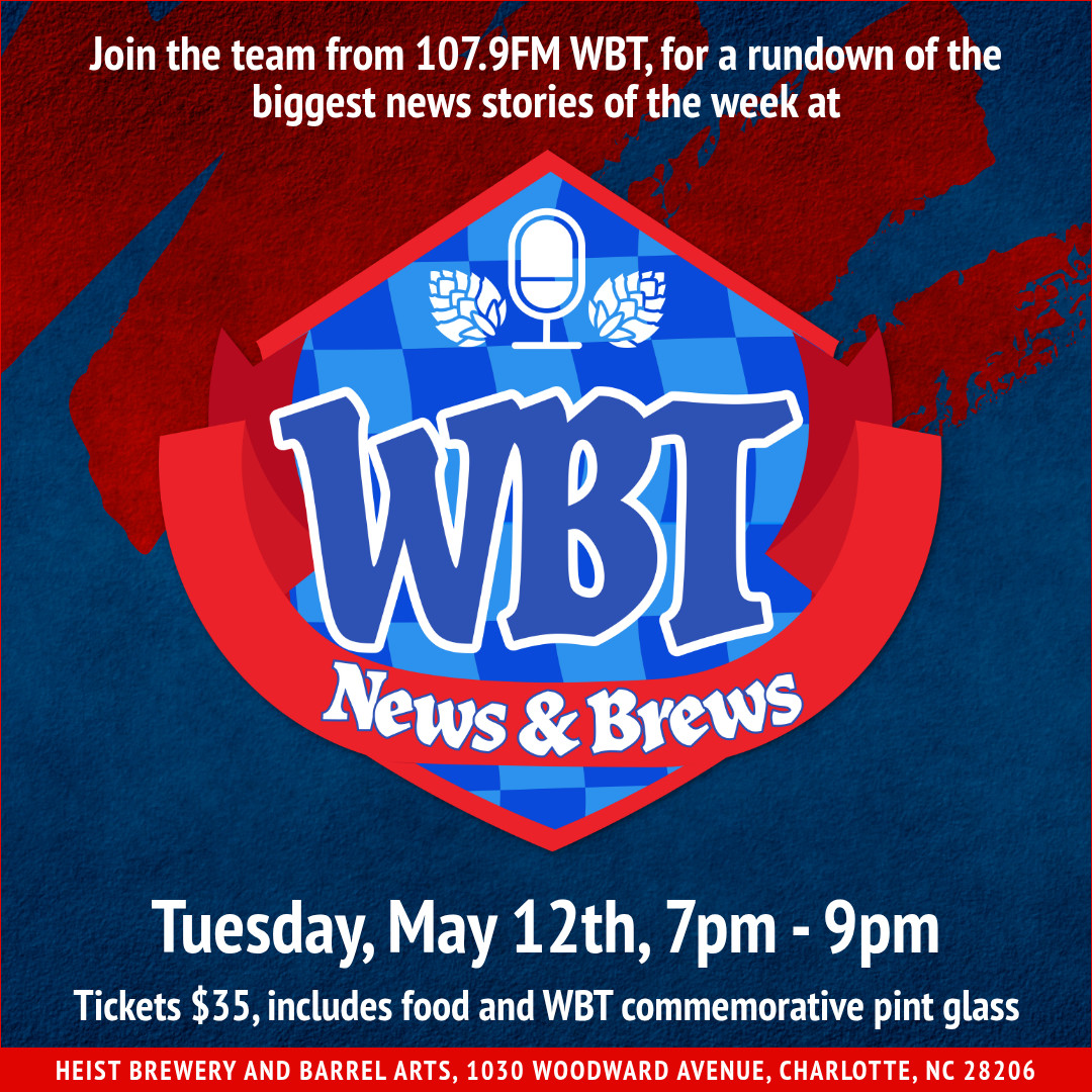 WBT’s News & Brews 2026