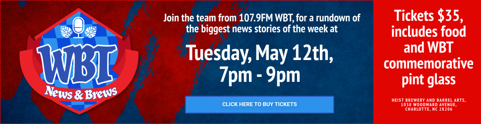 WBT’s News & Brews 2026