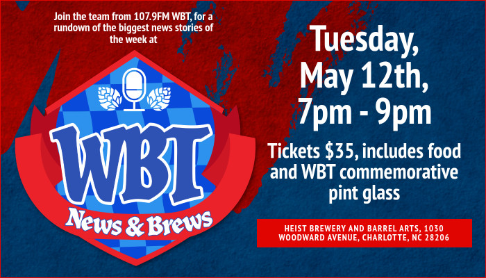 WBT’s News & Brews 2026