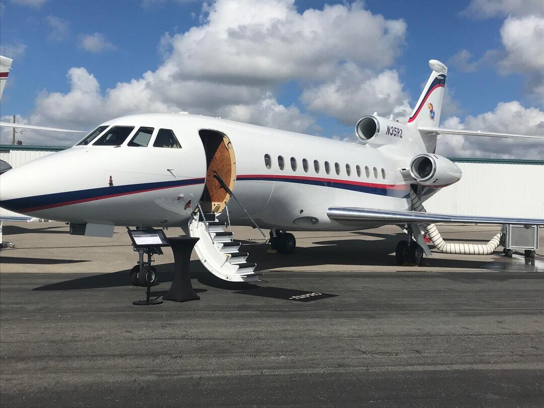 From cockpit to retirement: Mapping the financial journey of a pilot