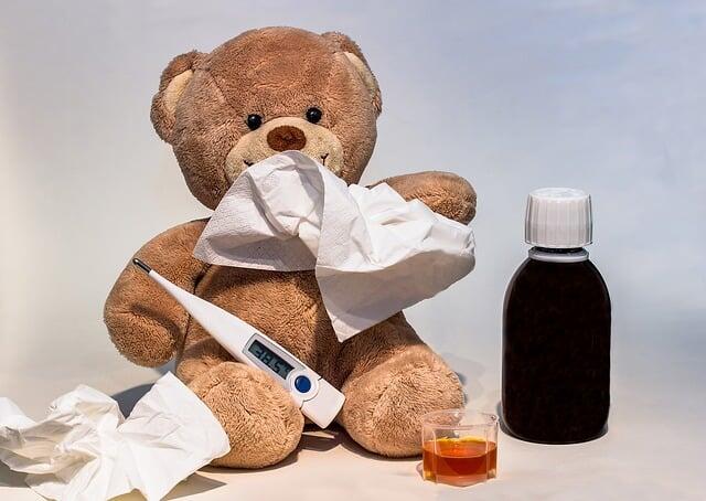 Fever blisters: Tips and treatments