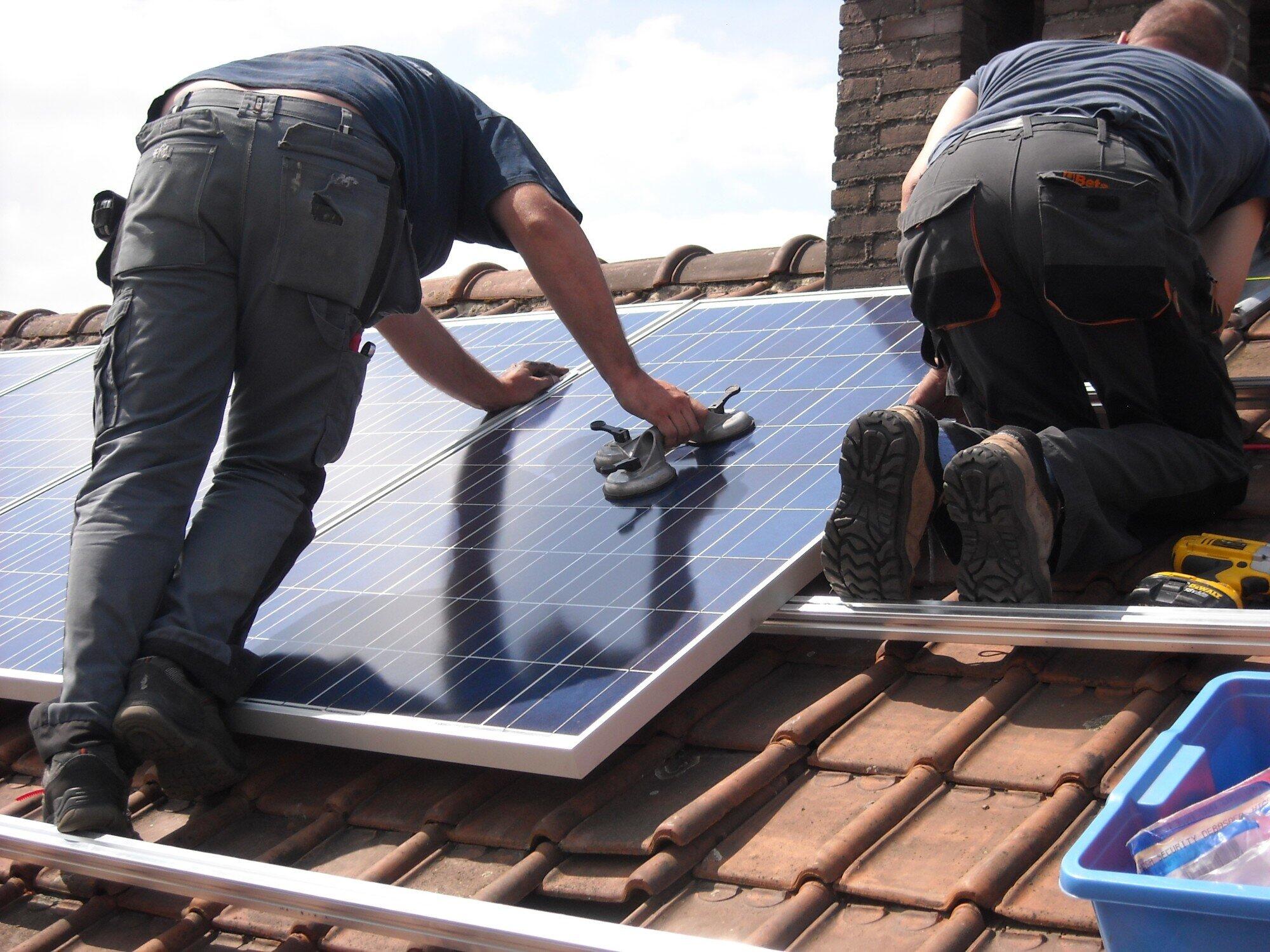 wbt.com - Editorial Staff - Mastering solar power purchase agreements: A quick guide