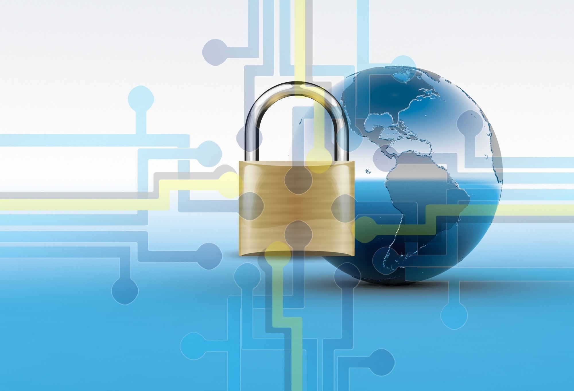 New cybersecurity threats are forcing small businesses to upgrade tech