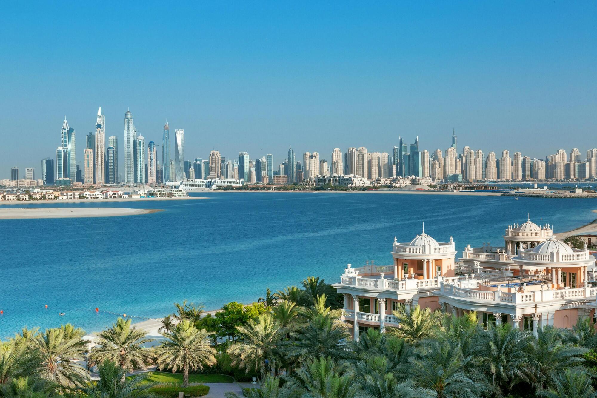 wbt.com - Editorial Staff - The shift from hype buying to discount hunting in Dubai real estate