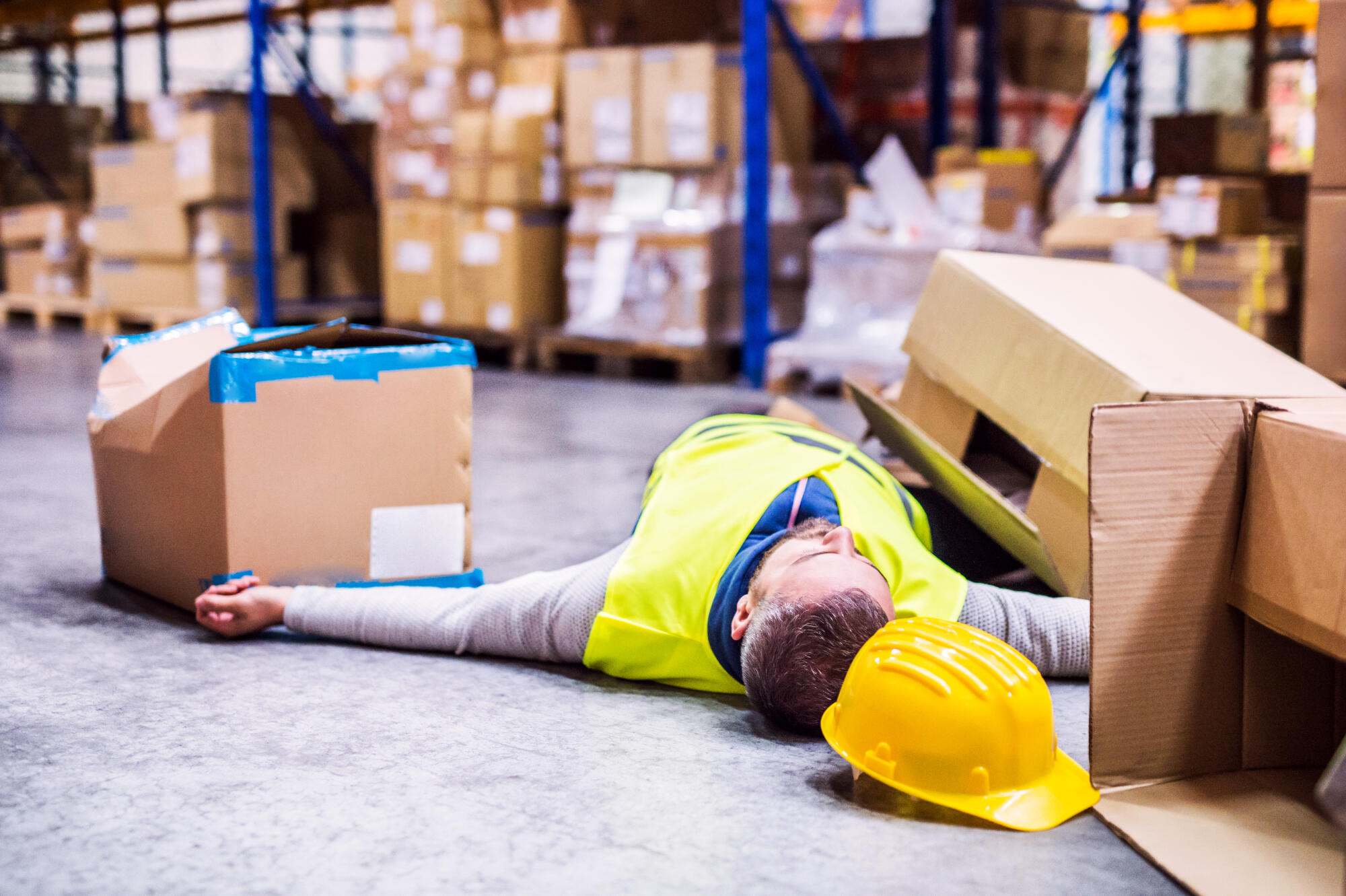 How workplace injuries can create long-term financial challenges