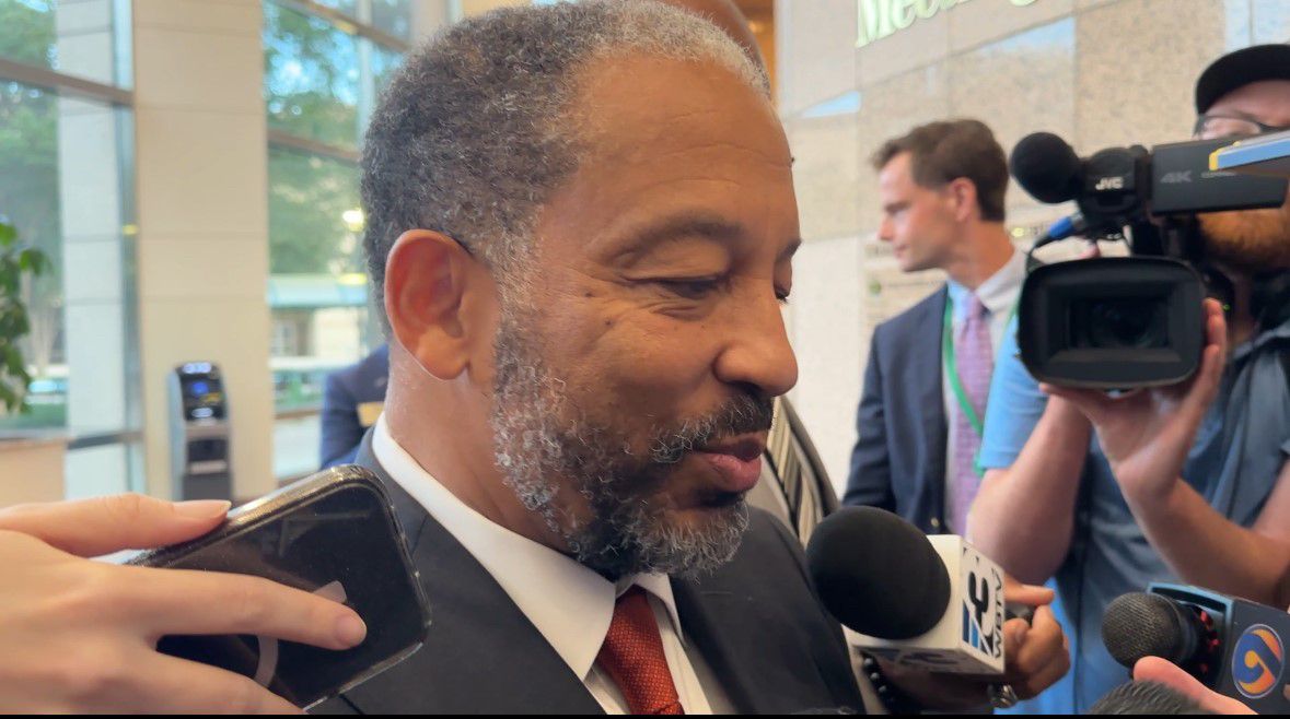 Charlotte City Council Announces Interim Mayor to Replace Vi Ly...