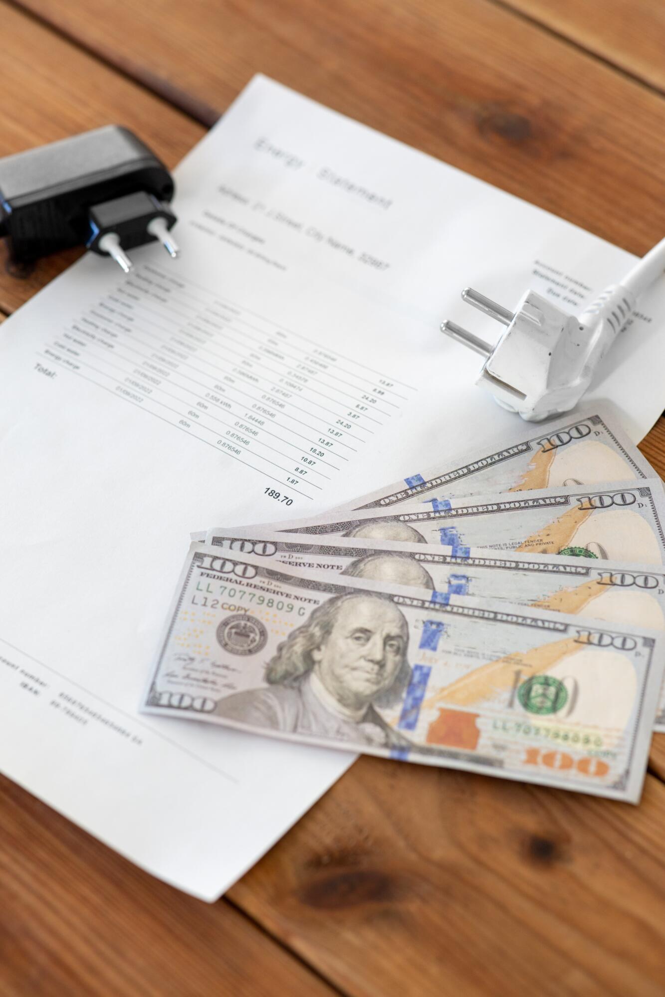 Rising energy costs put household efficiency under the spotlight