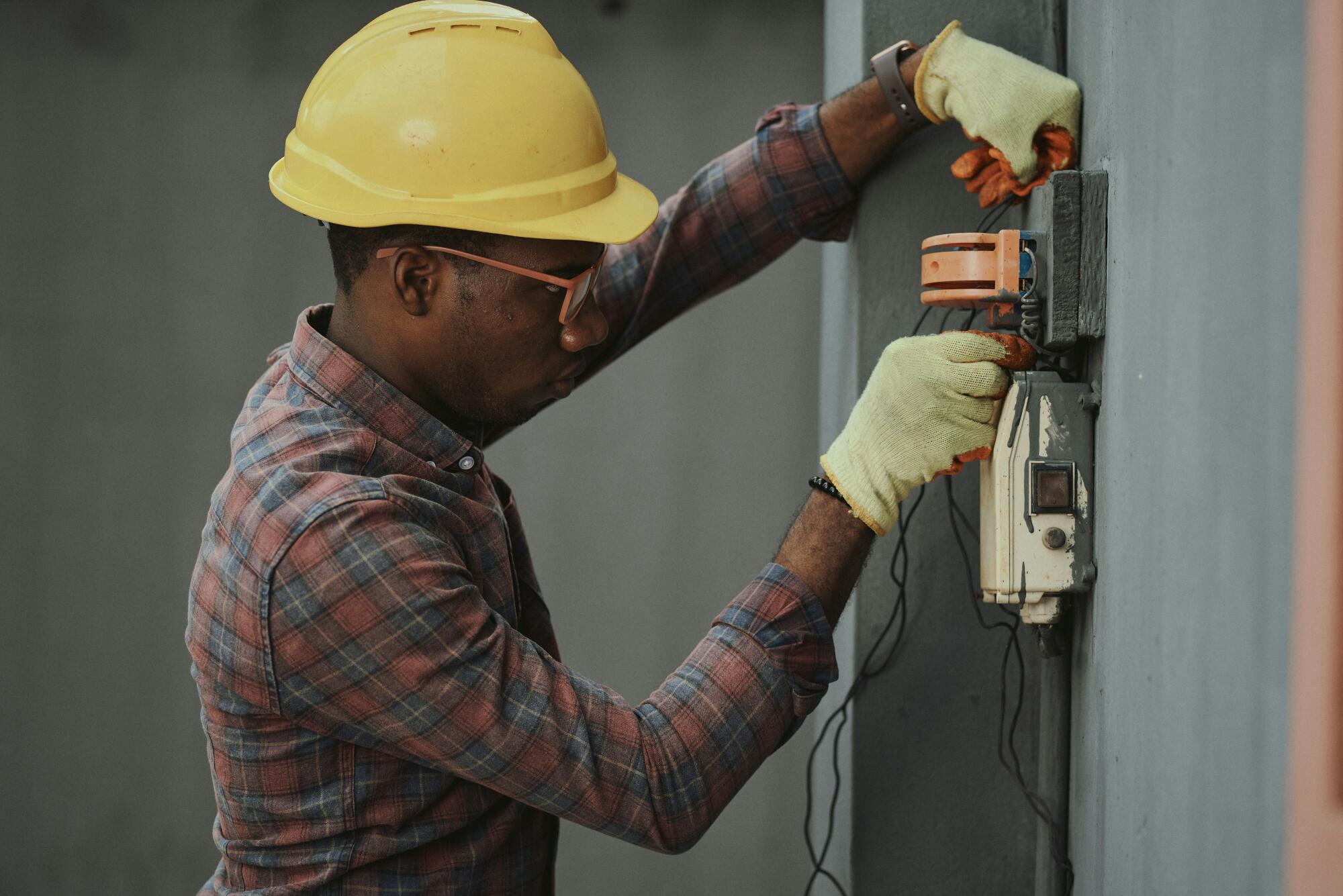 Why skilled trades are seeing renewed interest among younger workers