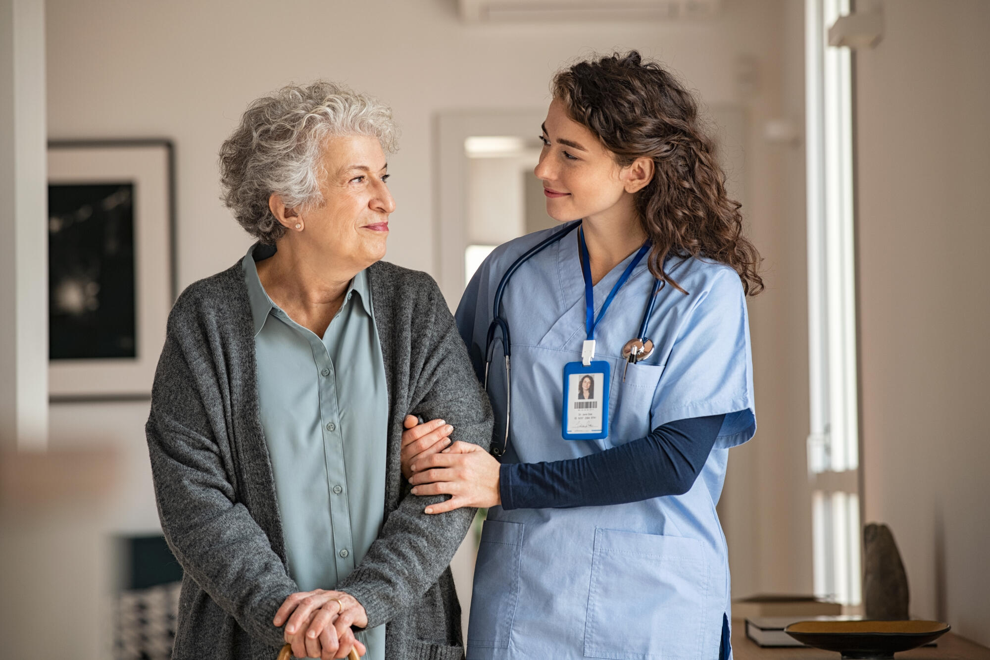 Warning signs families should never ignore in elder care facilities