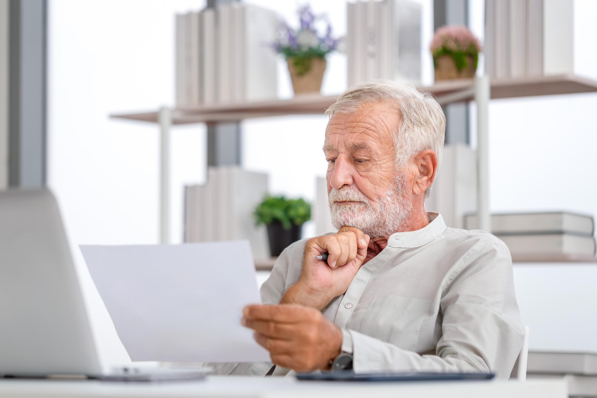 Long-term care for older adults can quickly wipe out retirement funds