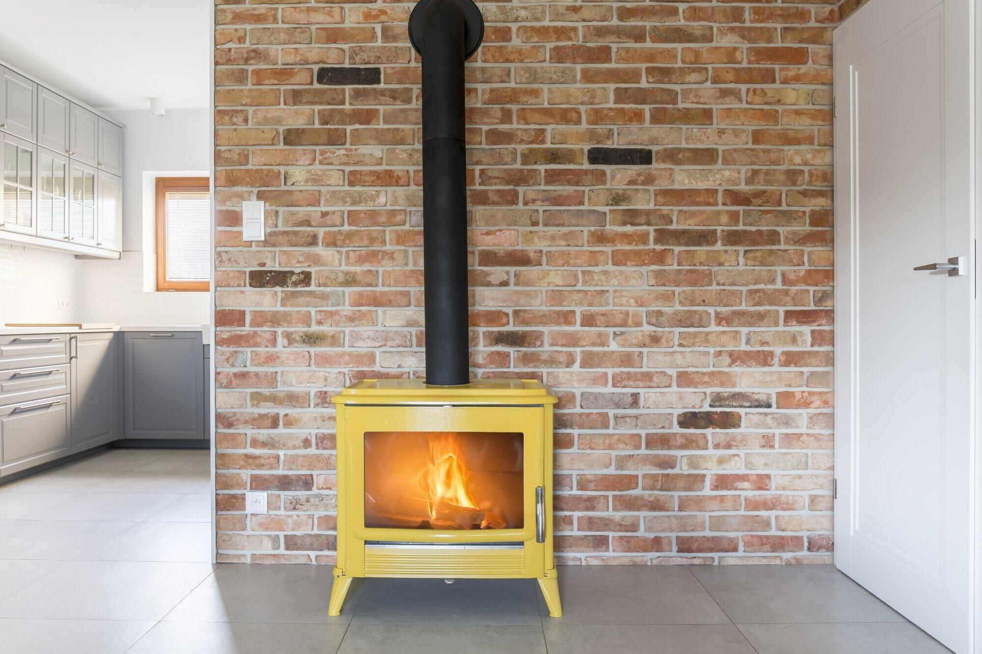 The quiet return of secondary heat sources in U.S. homes