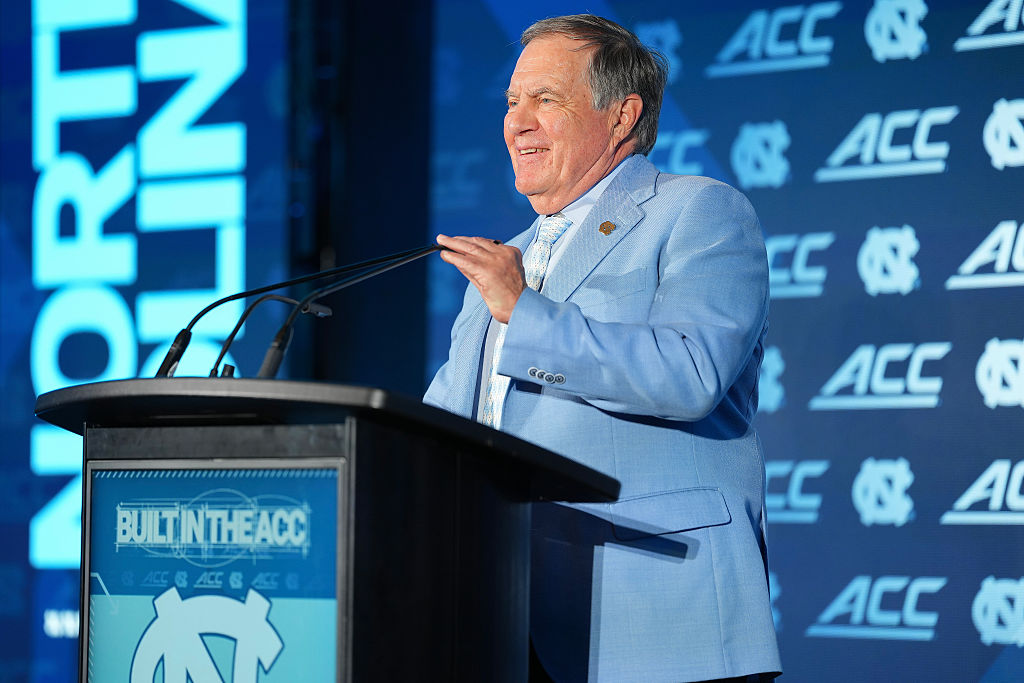 2026 ACC Football Kickoff