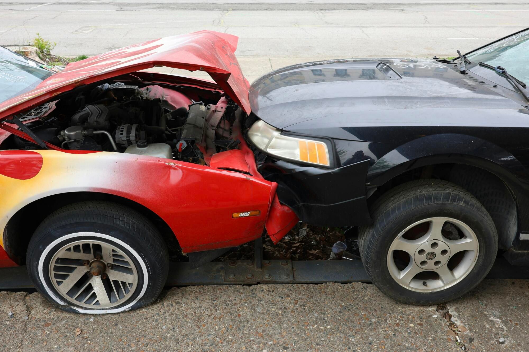 Inflation has made recovery more expensive for car accident victims