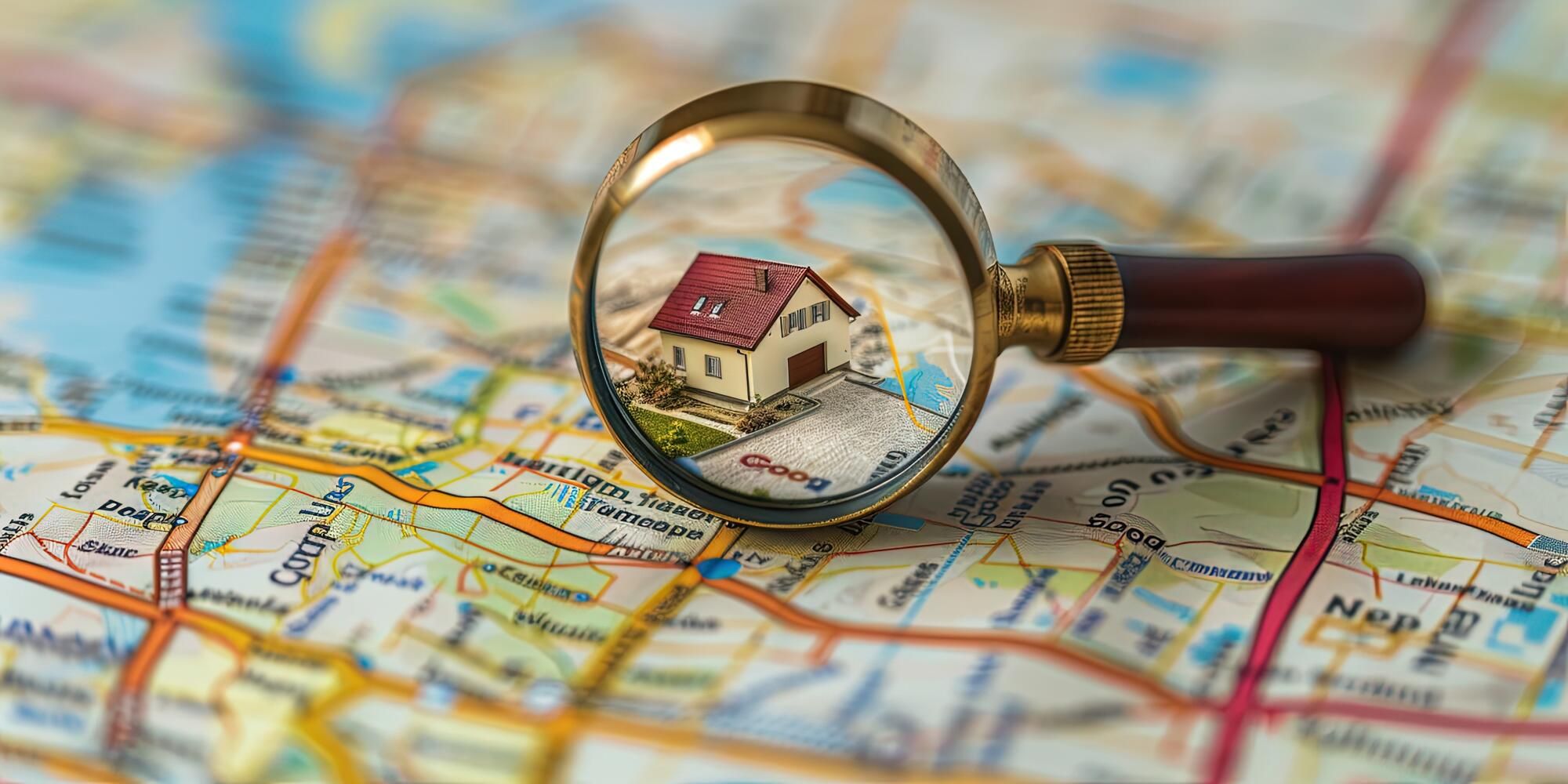 The next real estate hotspot may not be a major city at all